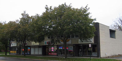 4016-4024  Church Street Skokie