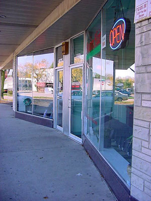 4031-4041  Dempster Street Skokie