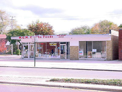 4035  Main Street Skokie