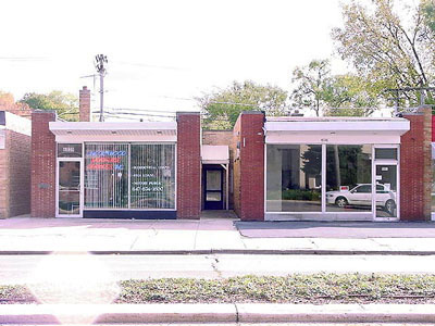 4039-4041  Main Street Skokie