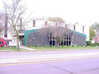 4040  Main Street Skokie