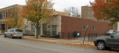 404  Lathrop Avenue River Forest