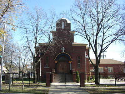 405  Englewood Avenue Bellwood