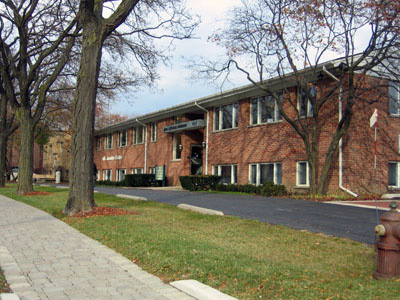 405  Frontage Road Northfield