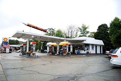 406 East Northwest Highway Arlington Heights