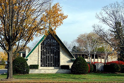 407 North Main Street Mount Prospect