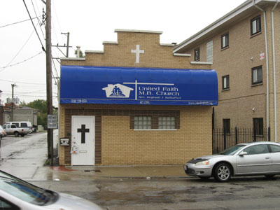 40 South Nineteenth Avenue Maywood