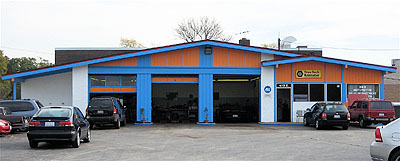 410 East Northwest Highway Des Plaines