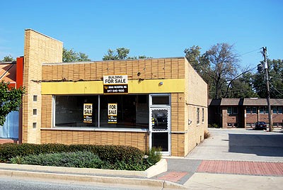 416 West Northwest Highway Mount Prospect