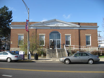 417 East Des Plaines Avenue Forest Park