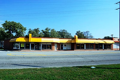 426 West Northwest Highway Mount Prospect