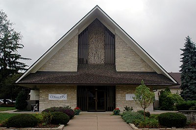 431 South Arlington Heights Road Arlington Heights