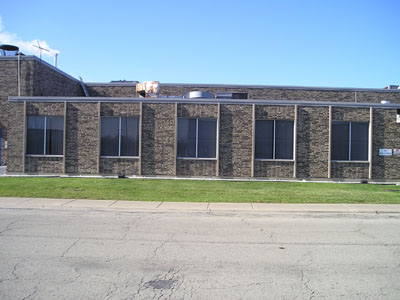 4330  Trans World Road Schiller Park
