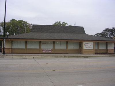 4330 South Roosevelt Road Hillside