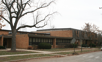 4335  Howard Avenue Western Springs