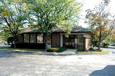 433 North Milwaukee Avenue Wheeling