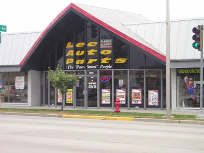 4351-4353 North Harlem Avenue Norridge
