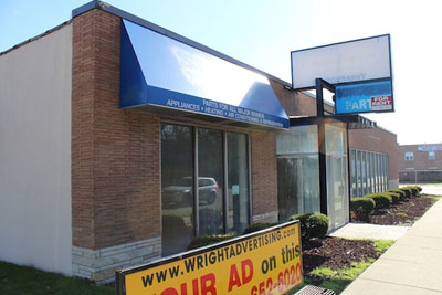4401  Harlem Avenue Stickney