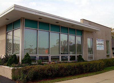 444 South Lee Street Des Plaines