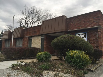 4455 West One hundred forty seven Street Midlothian
