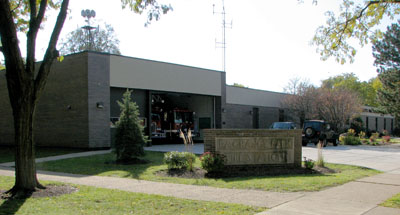 447  Woodlawn Avenue LaGrange Park