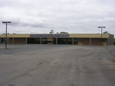 4500  Frontage Road Hillside