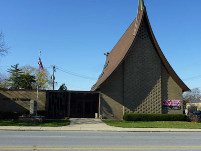 4500  Prescott Avenue Lyons