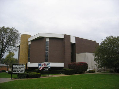 4500  Dempster Street Skokie