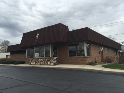 4554 West One hundred forty seven Street Midlothian