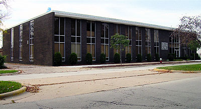 455 East State Street Des Plaines