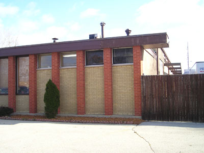4619  Twenty fifth Avenue Schiller Park