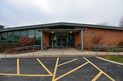 4625 West One hundred tenth Street Oak Lawn