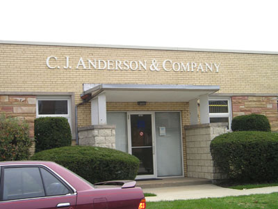 4751 North Olcott Avenue Harwood Heights