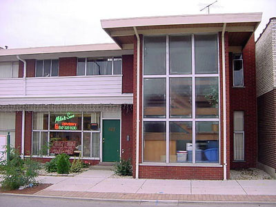 4815  Main Street Skokie