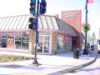 4835  Dempster Street Skokie