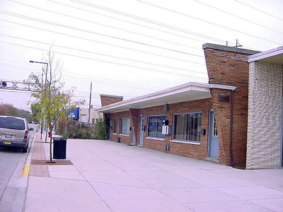 4844-4852  Main Street Skokie