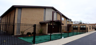 4852 West Twenty ninth Street Cicero