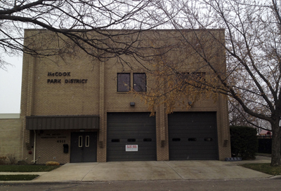 4911  Riverside Avenue McCook