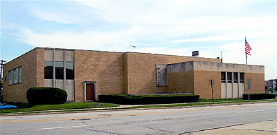 495 South Lee Street Des Plaines