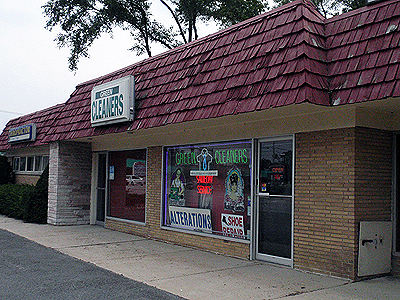 4 North Elmhurst Street Arlington Heights