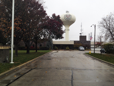 5000  Glencoe Street McCook