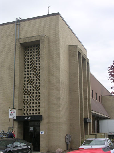 5000 North Proviso Road Berkeley