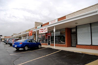 600 West Northwest Highway Arlington Heights