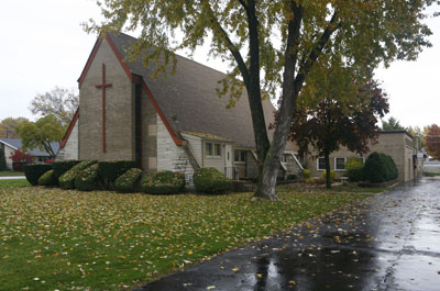 500 East Thirty first Street LaGrange Park
