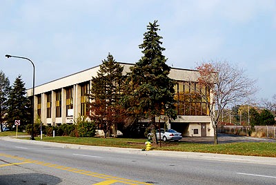 500 West Central Road Mount Prospect