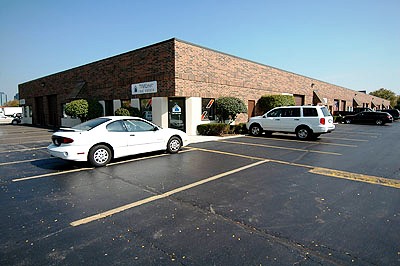 565 North Wolf Road Wheeling