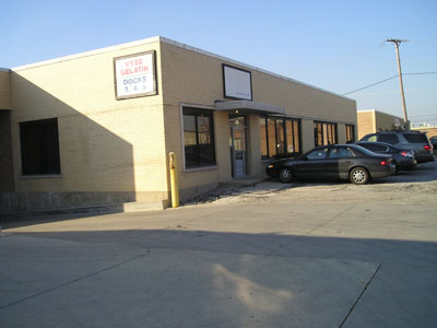 5024  Rose Street Schiller Park