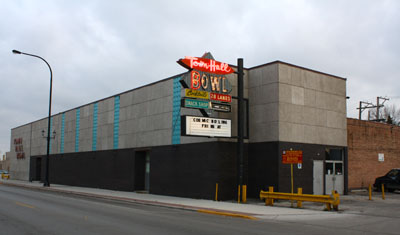 5025 West Twenty fifth Street Cicero