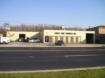 5025 North River Road Schiller Park