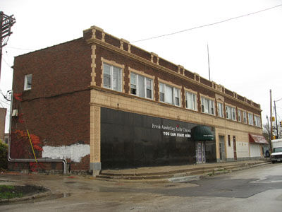 505  Main Street Maywood